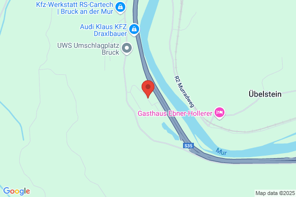 Abwasserverband d Gemeinden Bruck an d Mur u Oberaich