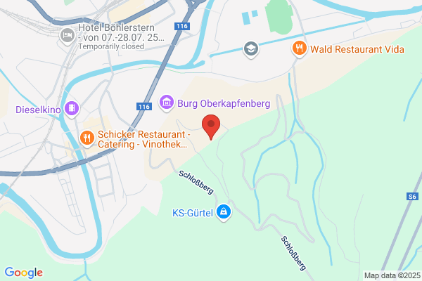 Berg- und Naturwacht