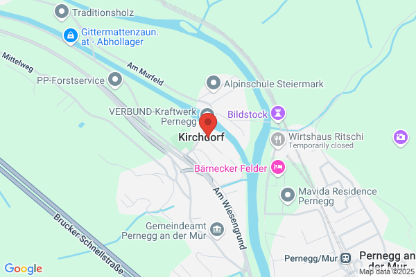 Freibad der Gemeinde