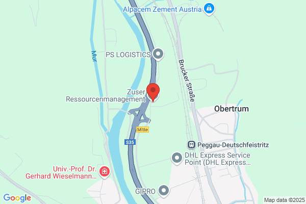 GF Abfallentsorgungs GmbH