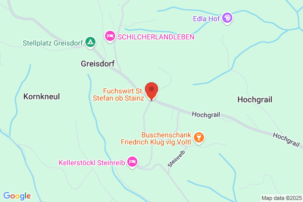 Gasthaus Fuchswirt