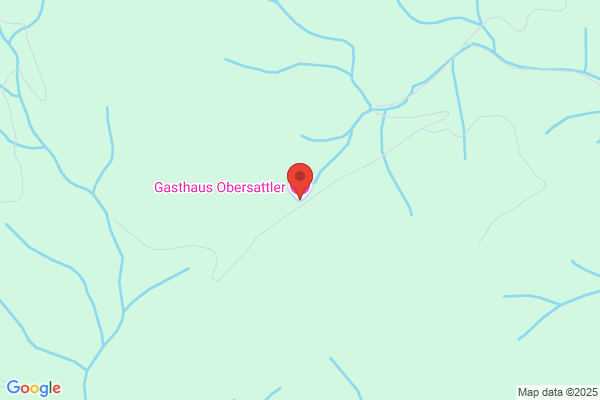 Gasthaus Obersattler
