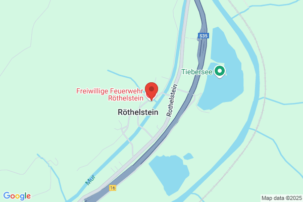 Gemeindeamt Roethelstein