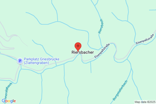 Karl Gosch Gesellschaft m.b.H.