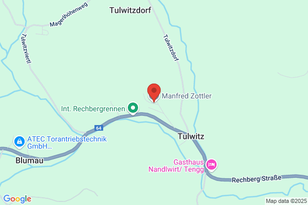 Peter Zottler