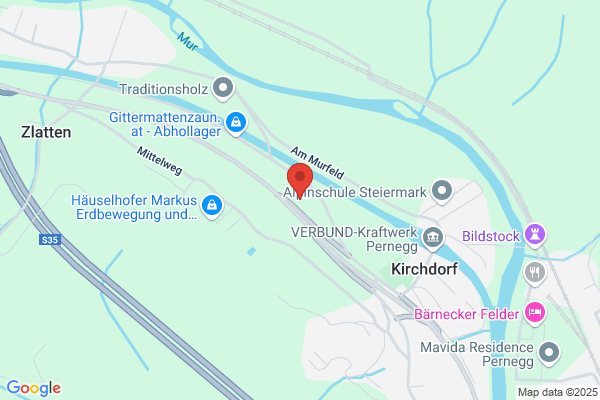 Pretterhofer Patritz Holzhandel - TTransporte GesmbH