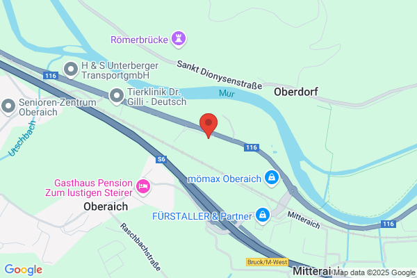 TC Oberaich