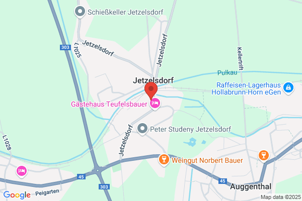 Teufelsbauer KG