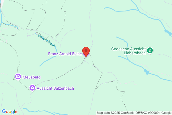 Arnold Franz