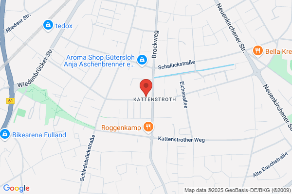 B.W.G. - WINEIMPEX Handel GmbH