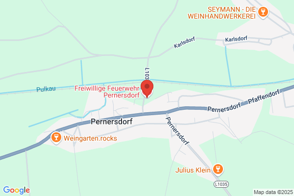 Freiwillige Feuerwehr
