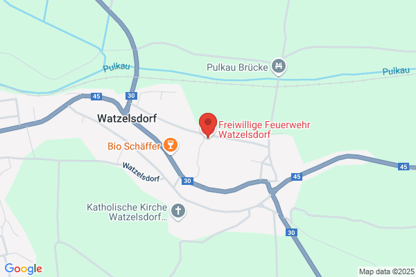 Freiwillige Feuerwehr Watzelsdorf