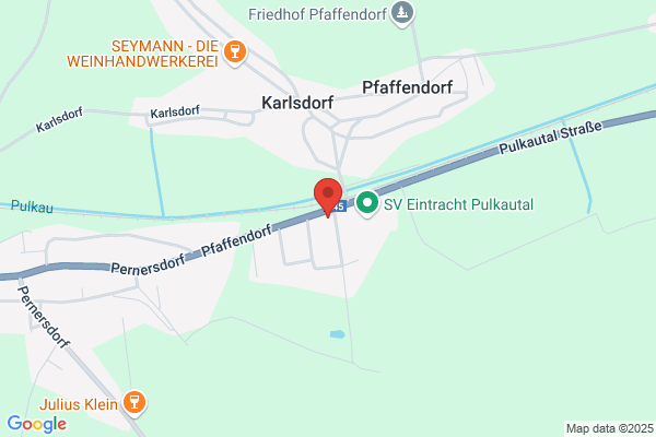 Poststelle Hildegard Koepf