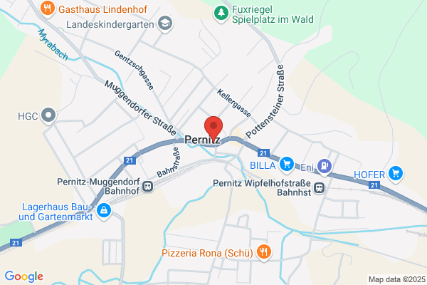 Zum Schneebergerbaeck Puchegger Johann GmbH