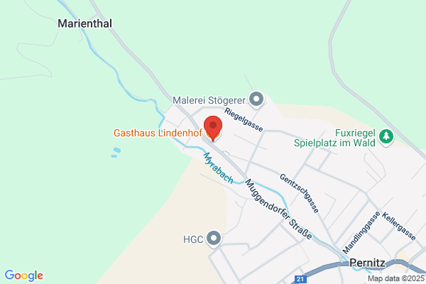 Gasthaus Leitner