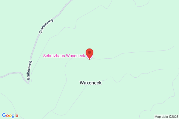 Waxeneckhaus