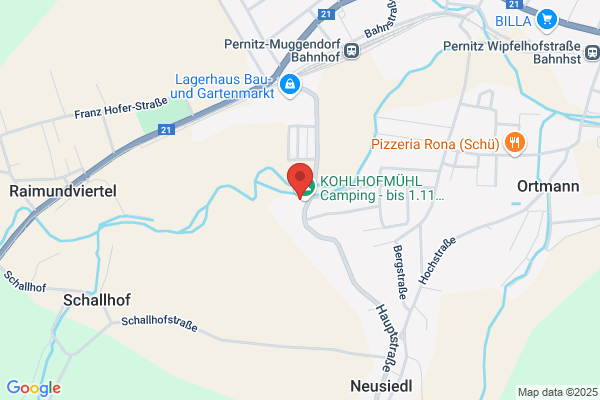 J.u.A. Hollinger's Erben Forsthaus Unterbert