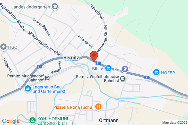 Friseur mal anders - Team Hanna Gruber
