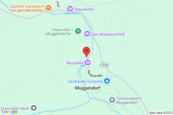Gasthaus Myra-Stub'n