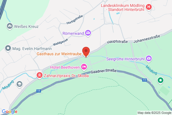 Gasthaus zur Weintraube KEG