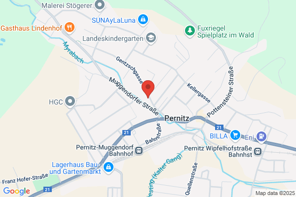 Marktgemeindeamt