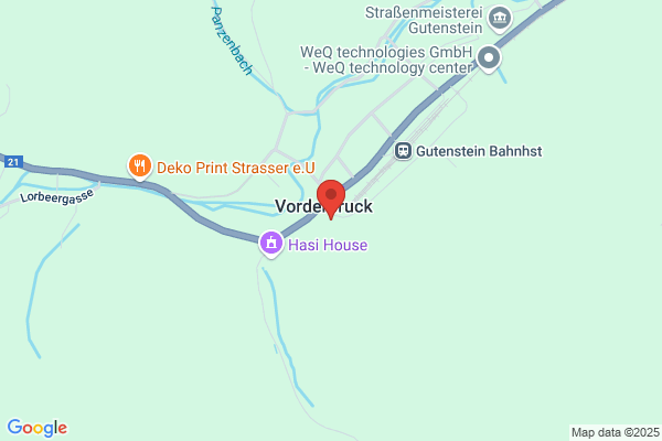 Fenzl Josef GesmbH