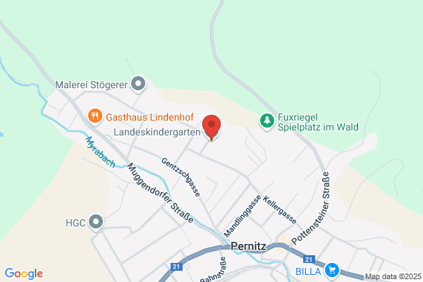 Landeskindergarten