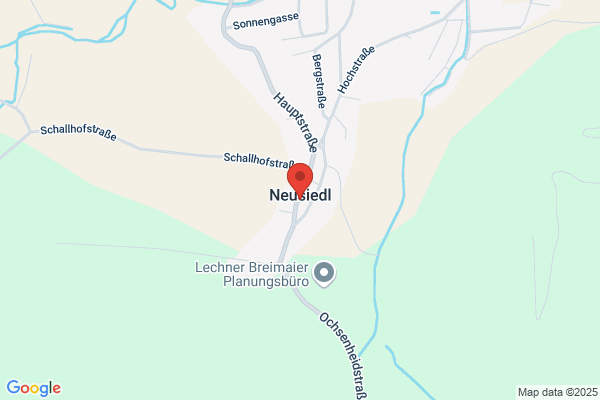 Freiwillige Feuerwehr Neusiedl b. Pernitz