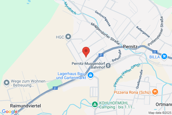 FPOe Pernitz