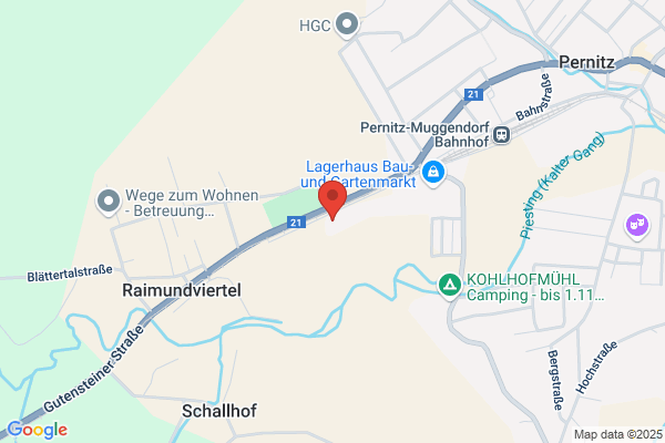 Fruehstueckspension Zwinz