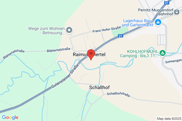Reischer und Co Ges.mbH