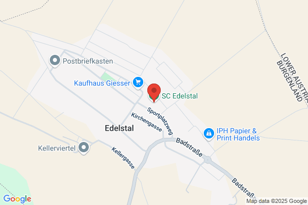 SC Edelstal Gh. Glock