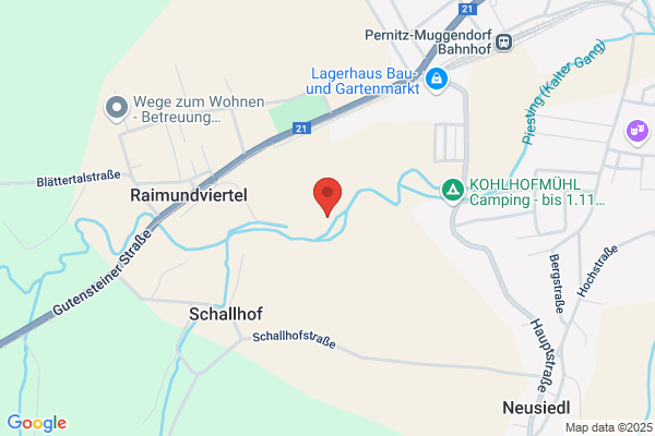 OFVM Oesterr. Foerderverband des Miniaturgolfsports