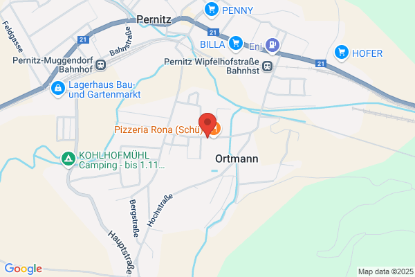 Tennisclub Ortmann