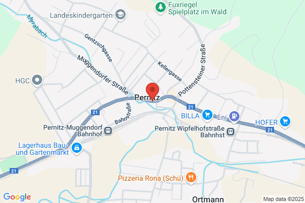 Oesterreichische Post AG Postamt