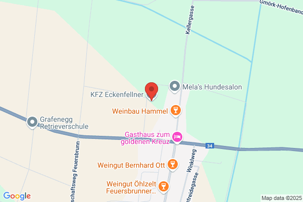 PETER ECKENFELLNER GmbH