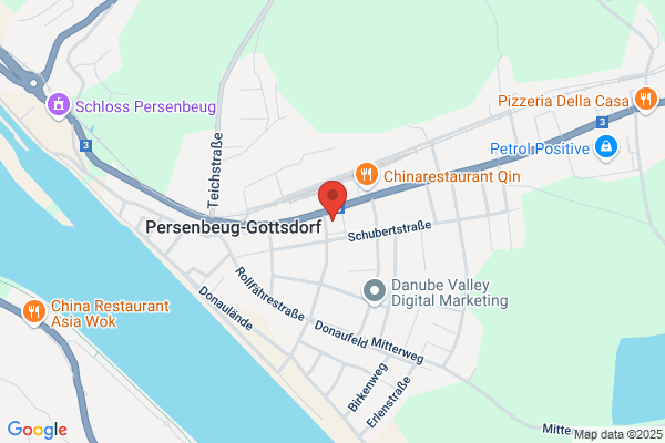 EUROSPAR Stattler Persenbeug