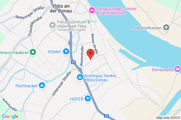 Albert Ebert Gesellschaft m.b.H.