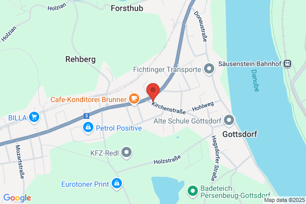 Dorferneuerungsverein Gottsdorf