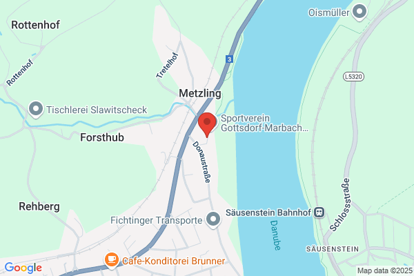 Freiwillige Feuerwehr Gottsdorf