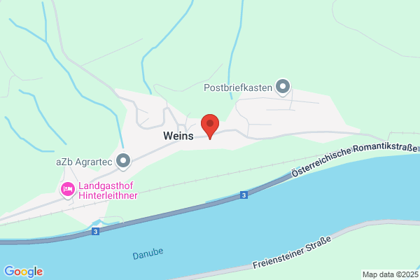 Freiwillige Feuerwehr Weins- Ysperdorf