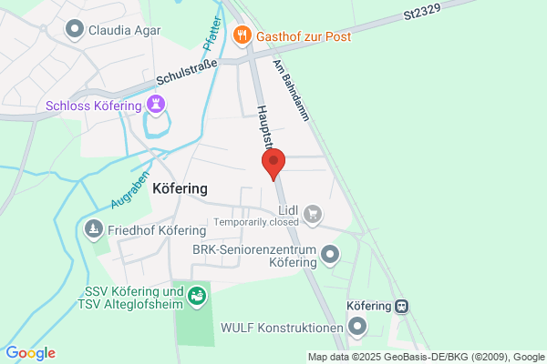 GEMFinanz Allgemeine Finanzdienstleistung GmbH