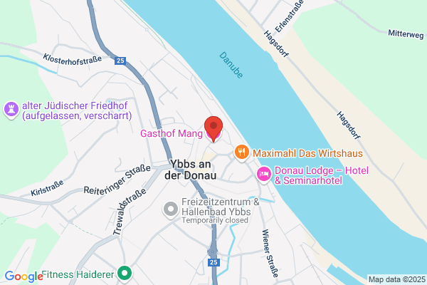 Gasthaus Mang