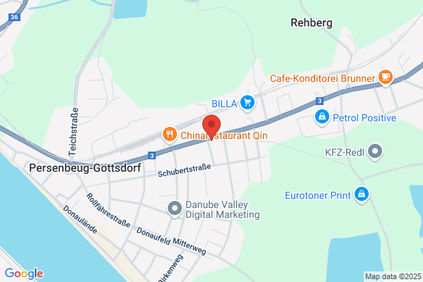 Gendarmerieposten
