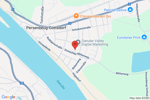Gesangsverein Persenbeug