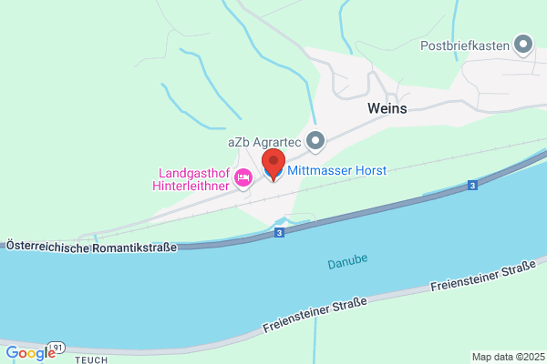 Horst Mittmasser Ges.m.b.H.
