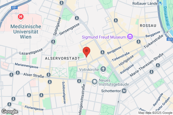 Institut f. DV u. Infor- mationstechnik