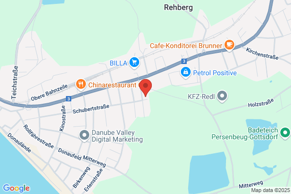 Kindergarten d. Gemeinde Persenbeug-Gottsdorf