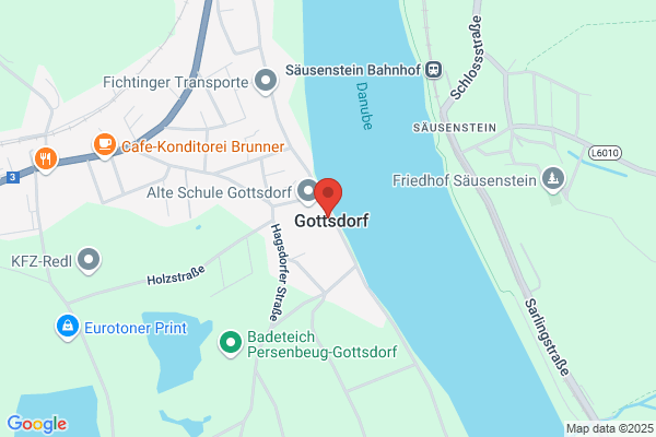 Kirchenwirt