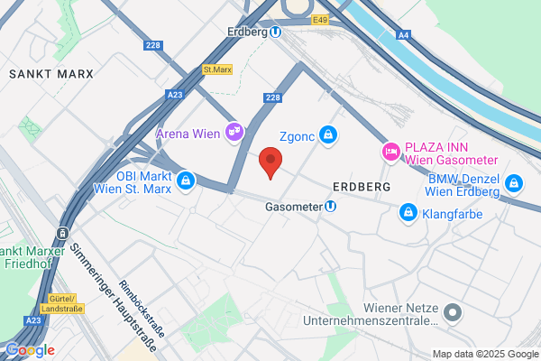 Kuratorium f. Psychosoziale Dienste in Wien